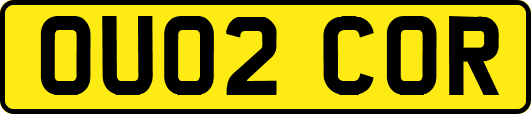 OU02COR