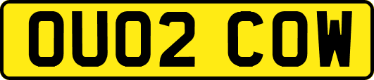 OU02COW