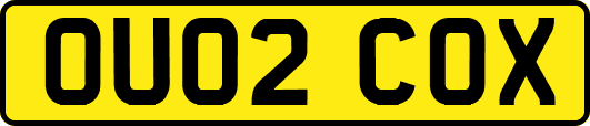 OU02COX