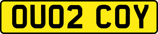 OU02COY