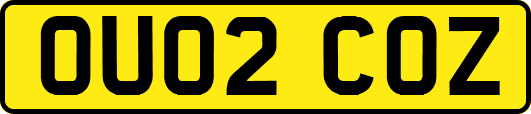 OU02COZ
