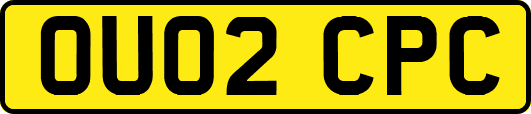 OU02CPC