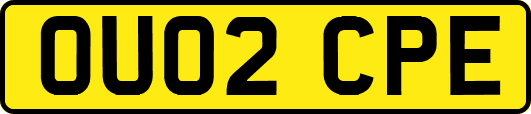 OU02CPE