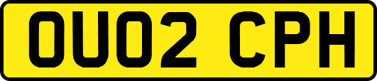OU02CPH