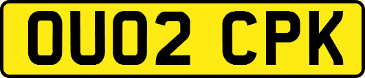 OU02CPK