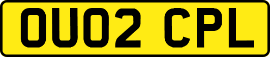 OU02CPL