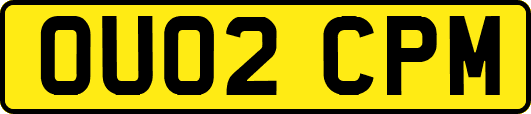 OU02CPM