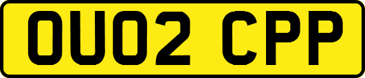 OU02CPP
