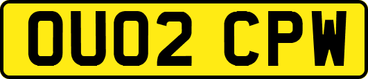 OU02CPW