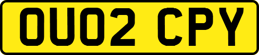 OU02CPY