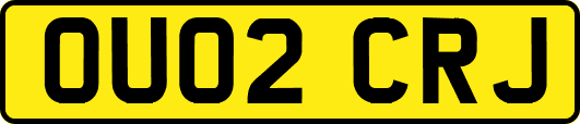 OU02CRJ