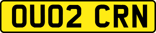 OU02CRN