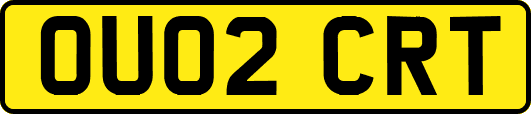 OU02CRT