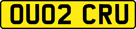 OU02CRU