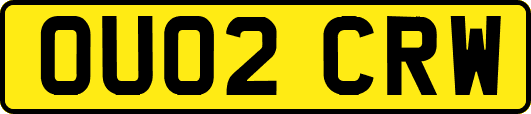 OU02CRW