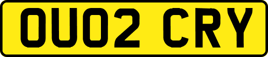 OU02CRY