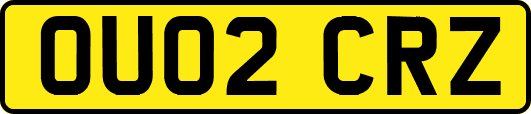 OU02CRZ