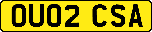 OU02CSA