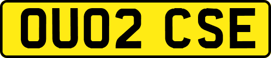 OU02CSE