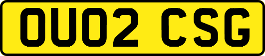 OU02CSG