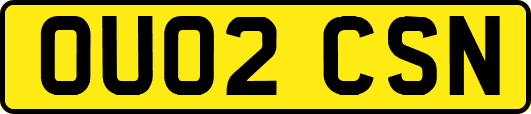 OU02CSN