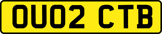 OU02CTB