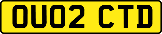 OU02CTD