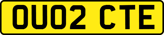 OU02CTE