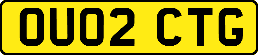 OU02CTG