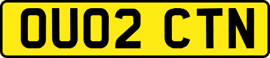 OU02CTN