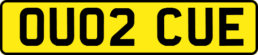 OU02CUE