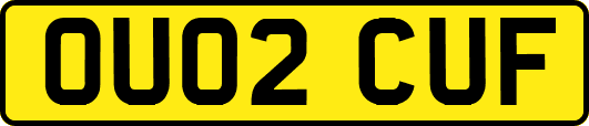 OU02CUF