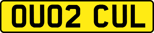 OU02CUL