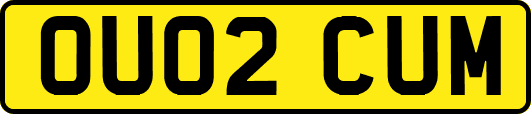 OU02CUM