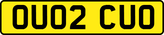 OU02CUO