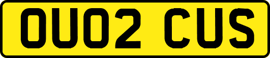 OU02CUS