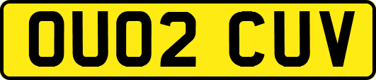 OU02CUV