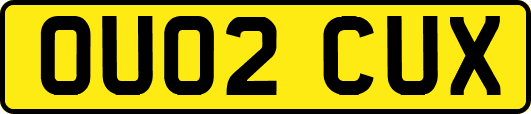 OU02CUX
