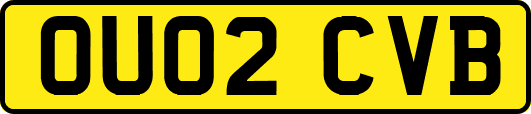 OU02CVB