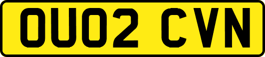 OU02CVN