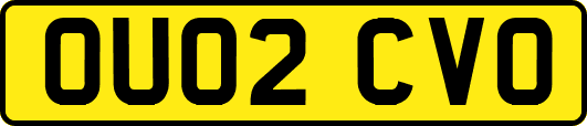 OU02CVO