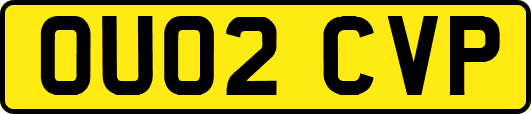 OU02CVP