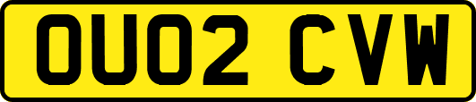 OU02CVW