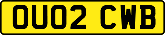 OU02CWB