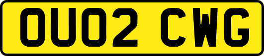 OU02CWG