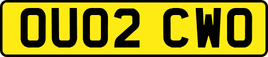 OU02CWO