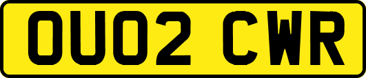 OU02CWR
