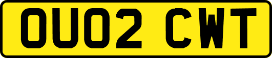 OU02CWT