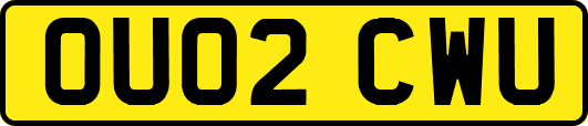 OU02CWU
