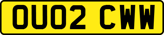 OU02CWW